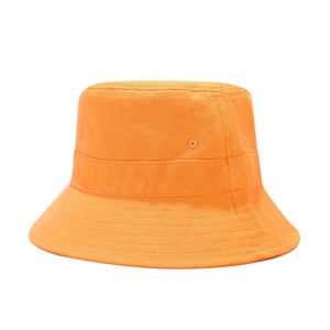 Hot Summer Bucket <b>Hat</b> - Trendy Cotton <b>Sun</b> <b>Hat</b> for Beach, Golf, Fishing - Fun Outdoor Vacation Boonie for <b>Men</b> and Women - Product Image 4