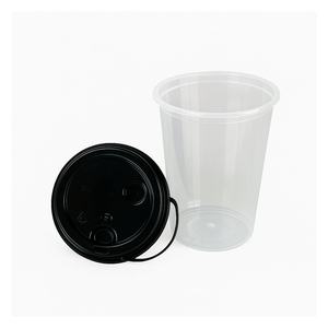 Verres à jus jetables écologiques, vente en gros au Pakistan, haute qualité, OEM ODM, recyclables - Product Image 2