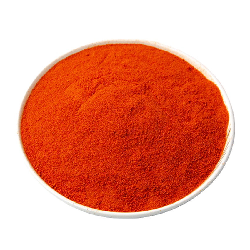Factory Price Trade Dried Red Paprika Spice Powder Flavour