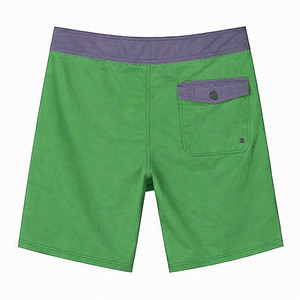 Private Label Adult Clothing Best Selling High Quality Men's Casual <b>Shorts</b> Solid Pattern Hot Sale Made In Pakistan New Style - Product Image 3