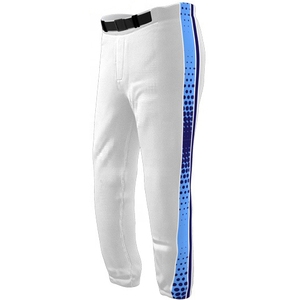 Uniforme de Béisbol de Buena Calidad con Nuevo Diseño en Diferentes Tallas, Hecho de Poliéster, Uniforme de Béisbol de Buena Calidad y Diseño - Product Image 6