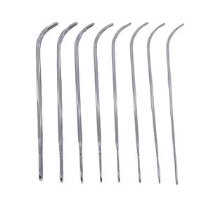 QNQ Premium Quality Buren Dilator Sound Sets Manual OBGYN A + Calidad Acero inoxidable Hecho en Pakistán Satisfacción garantizada - Product Image 3