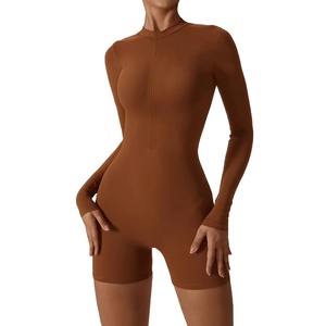 ชุดโยคะสตรีแบบ2025ชุดเลกกิ้งแบบสปอร์ตบราธรรมดาแบบลำลองออกแบบได้ตามที่ต้องการ - Product Image 1