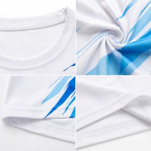 Camiseta de Sublimación Tejida Transpirable Ecológica de Alta Calidad para Hombre, 100% Algodón, Hecha en Pakistán, Personalizada, de Manga Corta y Cuello Redondo - Product Image 4