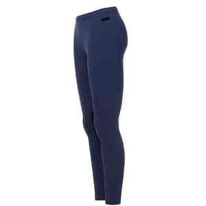 Pantalones de equitación con detalles metálicos en el logotipo para un look de alta costura en las arenas de competición, con estampado de caballos. - Product Image 5