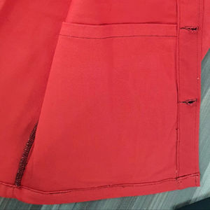 Chaqueta de trabajo de lona de pato pesado personalizada, bombardero de trabajadores de carpintero camionero, ropa de hombre con cuello de contraste pesado - Product Image 1