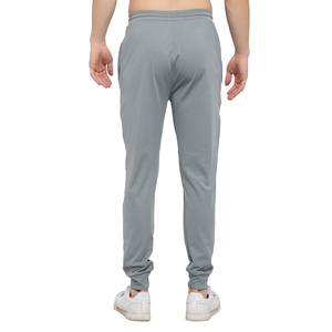 Top Trending Men's Cotton Jogger Training Sweatpants Midweight Anti-Pilling Quick Dry <b>Waterproof</b> Fitness Pants for Online Sale - Product Image 3