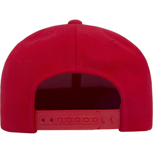 High Quality Custom Logo Printed 3D Embroidery Snapback <b>Cap</b> Wholesale <b>Plain</b> Color <b>Baseball</b> <b>Cap</b> In Bulk Quantity - Product Image 2