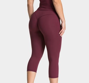 Women Breathable Leggings Warm Slim Fit Leggings High Waist Solid Color Women Custom Color Stretchy Leggings for Women 2026 - Product Image 4