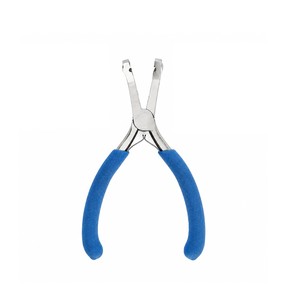 Pince à sertir les perles à trou rond, outil de fabrication de bijoux 3,2 mm, Zetomed Pro - Product Image 5
