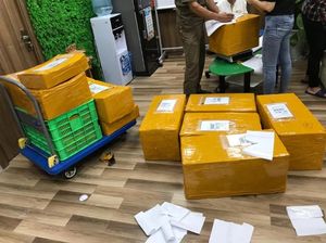 ผมต่อแบบดิบ ราคาโรงงานขายส่ง สีดำธรรมชาติ ผมต่อธรรมชาติ แบบหยิกฟู คุณภาพสูง หรูหรา ราคาถูก - Product Image 6