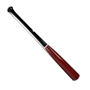 Bate de Béisbol Mini Personalizado de Alta Calidad, Color Natural Rojo, Azul Marino, Verde, Económico, Tamaño OEM, con Logotipo Promocional - Product Image 2