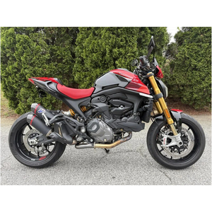 Ducati Monster 937 2024 - Product Image 1