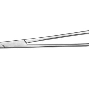 Artery Forceps Steel Manual Instrument Set Surgical Medical Tool for Secure Vessel Clamping and Hemostasis By <b>Blush</b> Surgical - Product Image 4