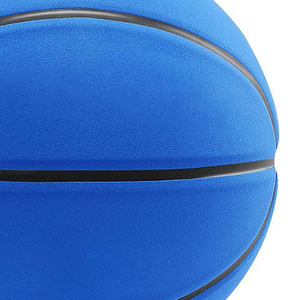 Balón de Baloncesto de Goma Resistente, Balón de Baloncesto de Cuero PU Laminado para Torneos, Grado Profesional para Interiores - Product Image 5