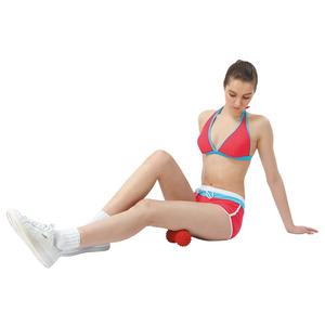 ANCORE Balle de massage aux cacahuètes PMB004-Spiky Bumpy Dot Double Twin - Product Image 5