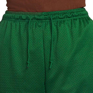 Shorts de sport en mesh respirant pour l'entraînement, le basketball, la course à pied, la gym, séchage rapide, confortables, taille élastique, pour le sport et l'été - Product Image 3