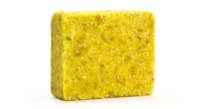 Vente en gros usine : Cube de bouillon aromatisé au poulet de haute qualité pour produits carnés, soupes et raviolis