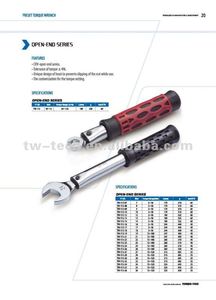 Abierto de par llave - Product Image 4
