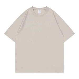 Nouveauté T-shirt Homme Coupe Ample à Manches Courtes Séchage Rapide Design Unique Tissu Éponge Coupe Droite - Product Image 2