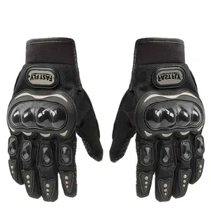 Bestseller Motorrad Renn handschuhe Voll finger Motorrad Renn handschuhe Zum Verkauf online