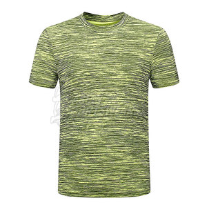Ensemble de T-shirts décontractés Smart Routine, en coton respirant, coupe confortable, tendance moderne - Product Image 3