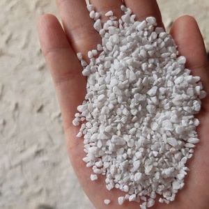 Best Selling High Purity 2-3 MM Calcium <b>Carbonate</b> Limestone Granular For Feed Grade Pig Chicken Fish Vietnam Exported - Product Image 1