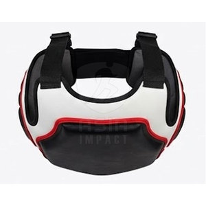 เสื้อเกราะป้องกันอกสำหรับชกมวยแบบยูนิเซ็กซ์ รุ่นปรับแต่งได้ สำหรับ MMA Grappling-Anzaar International รุ่น AI-CTGD-103 - Product Image 3