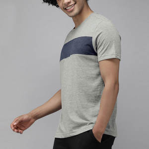 Camisetas para Hombre a Precio Razonable, Material Ligero y de Secado Rápido, Camisetas para Hombre de Alta Calidad - Product Image 3