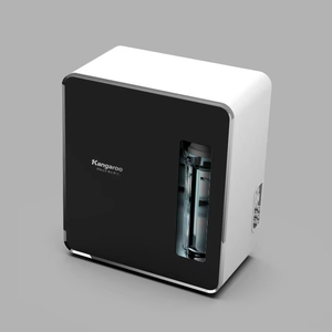 7-stages Reverse Osmosis Water filter system RO water purifier Made in Vietnam Hydrogen Water Filter Dispenser home applicant - Product Image 2