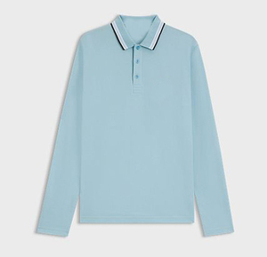 Chemise à manches courtes pour homme de haute qualité, anti-rides, dernier design, séchage rapide, sans couture, respirante, extensible, personnalisable - Product Image 6