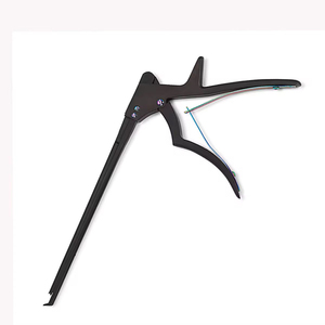 เครื่องเจาะรูกระดูกสเตนเลสสตีลแบบแมนนวลได้รับการรับรองจาก CE - Product Image 2