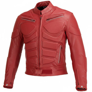 Chaqueta profesional para motociclistas para hombre con diseño protector y comodidad duradera para la conducción. - Product Image 1