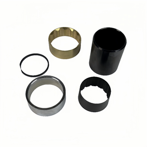 أجزاء تجميع رأس أسطوانة الحفر الماسية CGE Diamond Coring HQ HQ3، رافع أسطوانة الحفر المصنوع بالحدادة، أداة حفر للاستكشاف المعدني - Product Image 1