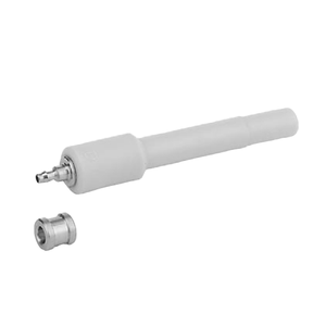 Raccords miniatures pneumatiques SMC M-04R-2 pour pièces pneumatiques - Product Image 3