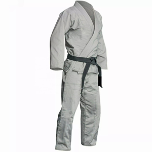 Uniforme de Artes Marciales de Jiu Jitsu Personalizado para Hombre, Uniforme de Karate y Judo de Alta Calidad para Entrenamiento y Combate, Ropa Deportiva - Product Image 6
