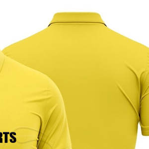 Camiseta Polo Premium de Tacto Suave para Uso Diario, Camisetas Polo Hechas a Medida, Fabricante, Camiseta Polo Barata al por Mayor en Grandes Cantidades - Product Image 5