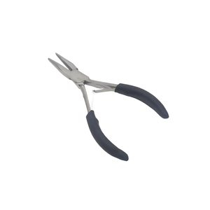 Herramientas Profesionales de Marca Privada Personalizadas, Alicates para Remover Micro Anillas, Alicates para Extensiones de Cabello - Product Image 5