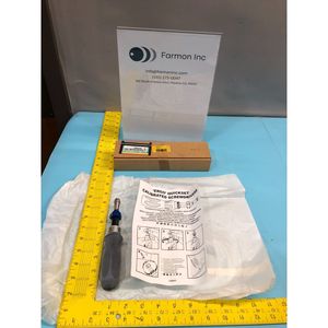 RS PRO 469-6475 Adjustable Hex Torque <b>Screwdriver</b> - Trusted Global Legacy Semiconductor Equipment and Parts at - Product Image 2
