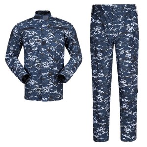 Cotton Hi Vis <b>Waterproof</b> Customizable Unisex Work <b>Overall</b> CE Certified Fire Proof Industrial Safety Uniform Jumpsuit Needle - Product Image 3