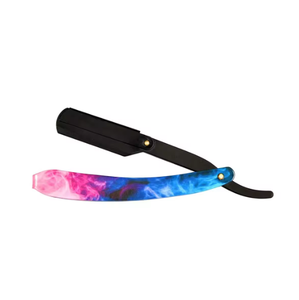 Wholesale Supplier for Barber Straight Edge <b>Razor</b> custom Color| Smooth Shave Manual Folding Shaving <b>Razors</b> for <b>Men</b> - Product Image 2