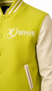 Vêtements de sport de style américain, finition satinée, impression par sublimation, vêtements d'extérieur tendance, baseball professionnel - Product Image 5