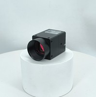 Caméra de vision industrielle MV-SUS507GC 5MP USB3.0 GMAX3405 à obturateur global pour la robotique et la vision IA