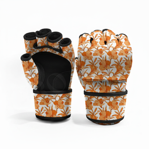 Guantes de Boxeo para Entrenamiento Físico, Guantes de Combate sin Dedos, Último Modelo en Venta al por Mayor - Product Image 3