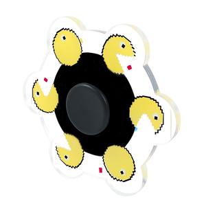 Cartone all'ingrosso di alta qualità basso MOQ a buon mercato ragazzo alla rinfusa per adulti per bambini giocattoli di ansia giocattolo di rilievo per dita <span class=keywords><strong>Fidget</strong></span> <span class=keywords><strong>spinner</strong></span> - Product Image 3