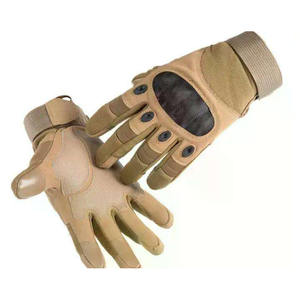 Guantes de Protección Hechos a Medida, Guantes Deportivos Sin Dedos, Suaves, para Pesca, Deportes al Aire Libre, Kayak, Senderismo, Fabricante de Guantes de Pesca - Product Image 1