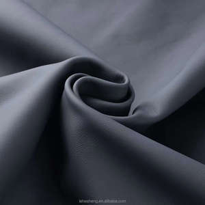 Personalización de Fábrica, Cuero Genuino Nappa, Piel de Vaca Real, Tapicería de Cuero Blanco para Sofá, Colores Personalizados - Product Image 6