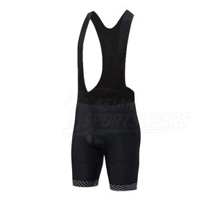 Professional Sports Garment Secure Fit Cycling Uniform Breathable Windproof 100% Polyester Customizable <b>Road</b> Journey ASIAN - Product Image 3