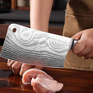Cuchillos de Cocina de Diseño Nuevo y Ligeros, Servicio OEM, Venta Caliente - Product Image 5