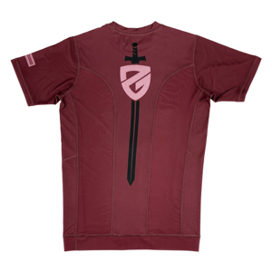 Prix de gros pour les rashguards MMA, vêtements de fitness, rashguards MMA de haute qualité pour hommes - Product Image 2
